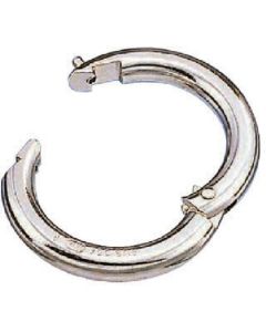 Stainless Steel Chain Catch w/pinlock 1อัน