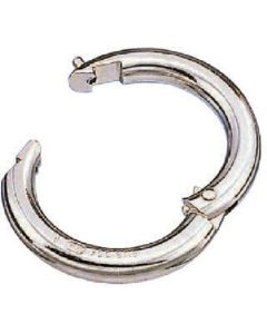 Stainless Steel Chain Catch w/pinlock 1อัน