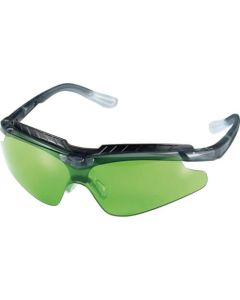 Protective Eyewear for Gas Operated Welding