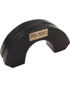 B-8123XA Female Die 70-100 for HPN-250/HPN-250RL 1อัน