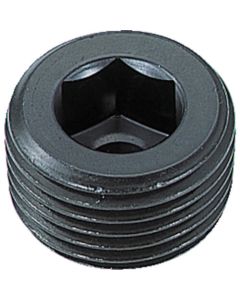 Taper Plug (steel)