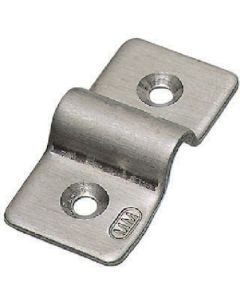 Stainless Steel Pull Plate 1อัน