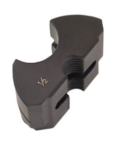Fixed Blade 1/2 For TC-13 Whole Thread Screw Cutter 1อัน