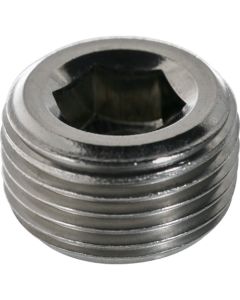Taper Plug(Sunk Head Plug) ชุดละ 3 อัน