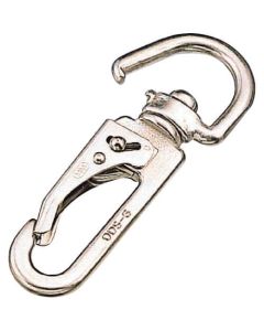 สแตนเลสหมุนล็อคสแน็ป ขนาดลวด 6.5mm ยาว 102mm