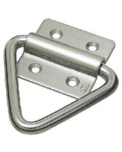 Stainless Steel Pull with Triangle Link 1อัน