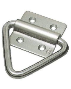 Stainless Steel Pull with Triangle Link 1อัน