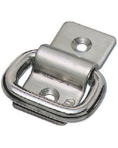 Stainless Steel Pull with Oblong Link 1อัน