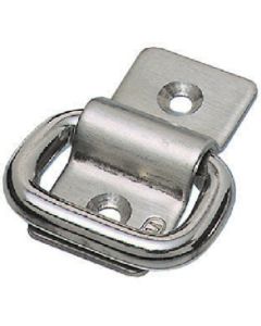 Stainless Steel Pull with Oblong Link 1อัน