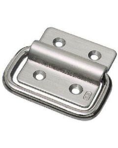 Stainless Steel Pull with Oblong Link 1อัน