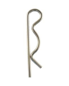 Spring Cotter Pin Stainless Steel
