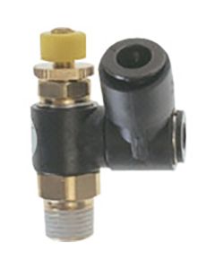 Fuji speed controller β (เรซิ่น) วัดออก 8mm/R1/4