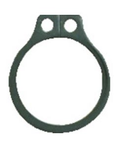 Snap Ring (for shaft, stainless steel)