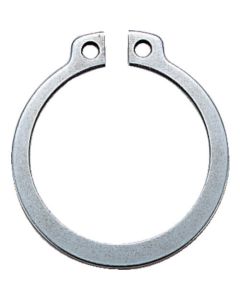 Snap Ring (for shaft, stainless steel)