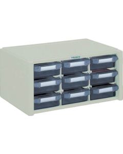 Small Resin Case Master Box