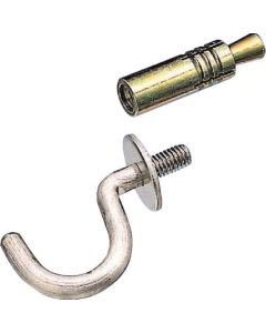 Petit Hook w/washer and Anchor 1อัน