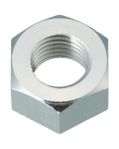 Hexagon Nut (1 type, brass)