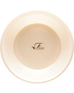 FO BATH BASIN W 6อัน