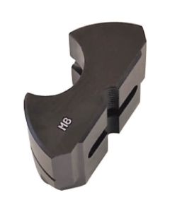 Fixed Blade M8 For TC-13 Full Thread Screw Cutter 1อัน