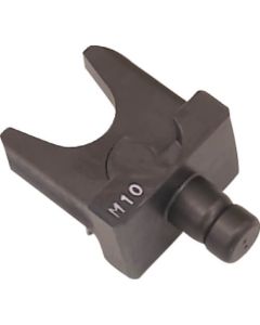 Sliding Blade M10 For TC-13 Full Thread Screw Cutter 1อัน