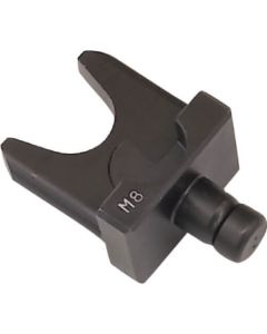 Sliding Blade M8 For TC-13 Full Thread Screw Cutter 1อัน