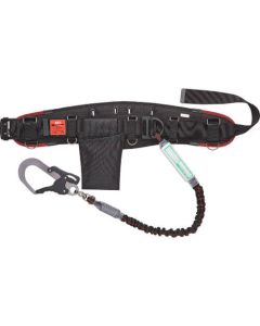 เข็มขัดนิรภัยแบบคาดตัวพร้อมเข็มขัดเสริม 5250-KR+S1JDWK-17+47413RF