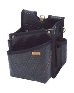 BAMBUL Nylon Bag Which Holds A Tool & Materials.