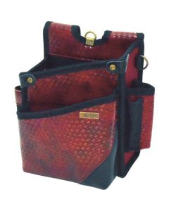 BAMBUL Nylon Bag Which Holds A Tool & Materials.