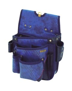 BAMBUL Nylon Bag Which Holds A Tool & Materials.