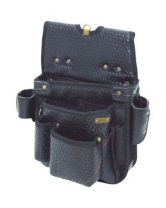 BAMBUL Nylon Bag Which Holds A Tool & Materials.