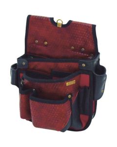 BAMBUL Nylon Bag Which Holds A Tool & Materials.