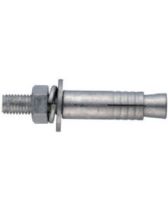 Bolt Anchor BA-D type(Hot Dip Galvanizing ) 50เส้น