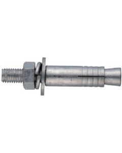 Bolt Anchor BA-D type(Hot Dip Galvanizing ) 50เส้น