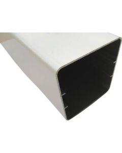 Aluminum Pillar