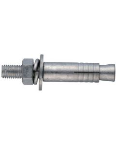 Bolt Anchor BA-D type(Hot Dip Galvanizing ) 30เส้น