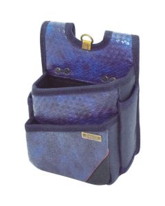 BAMBUL Nylon Bag Which Holds A Tool & Materials.
