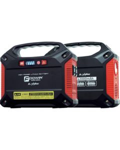 42000mAh Mobile Battery