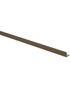 Aluminum Angle