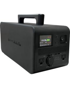 Big Power Portable Battery 2000
