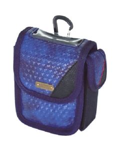 BAMBUL Nylon Bag Which Holds A Tool & Materials.
