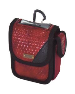 BAMBUL Nylon Bag Which Holds A Tool & Materials.