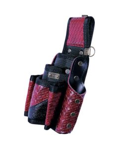 BAMBUL nylon case which holds a tool & materials. 1อัน