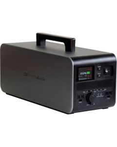 Big Power Portable Battery 3000