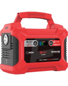 60Ah Power Portable Battery