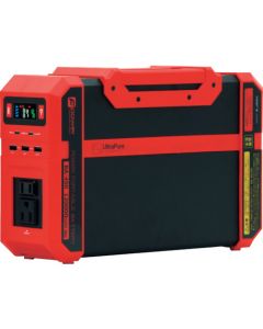 120Ah Power Portable Battery