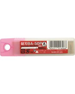 Cutter Knife A Type