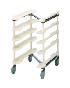 Tray Conyainer rack