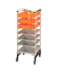 Tray Conyainer rack
