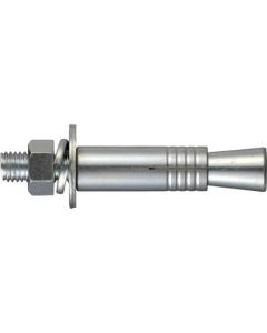 Bolt Anchor BA type(Steel) 100เส้น