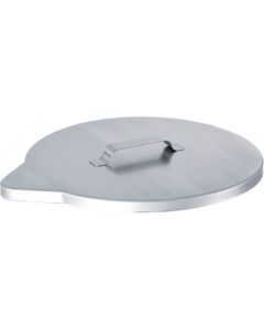Stainless Steel Lid for Pail 1อัน